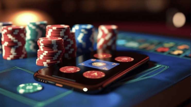 Proses deposit cepat menggunakan metode pembayaran Rupiah di gempatoto